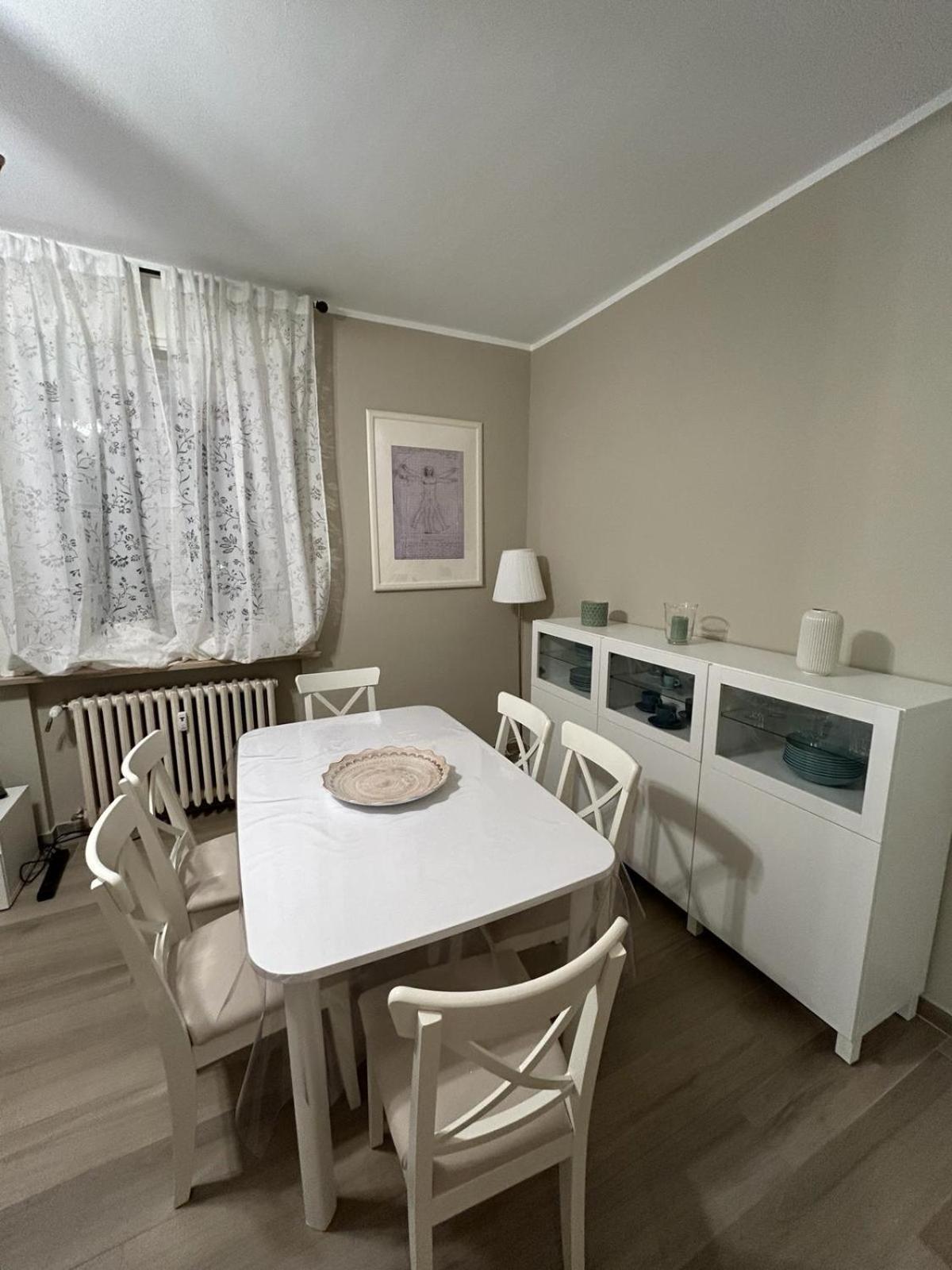 Cozy Apartment Mm Uruguay Mediolan Zewnętrze zdjęcie