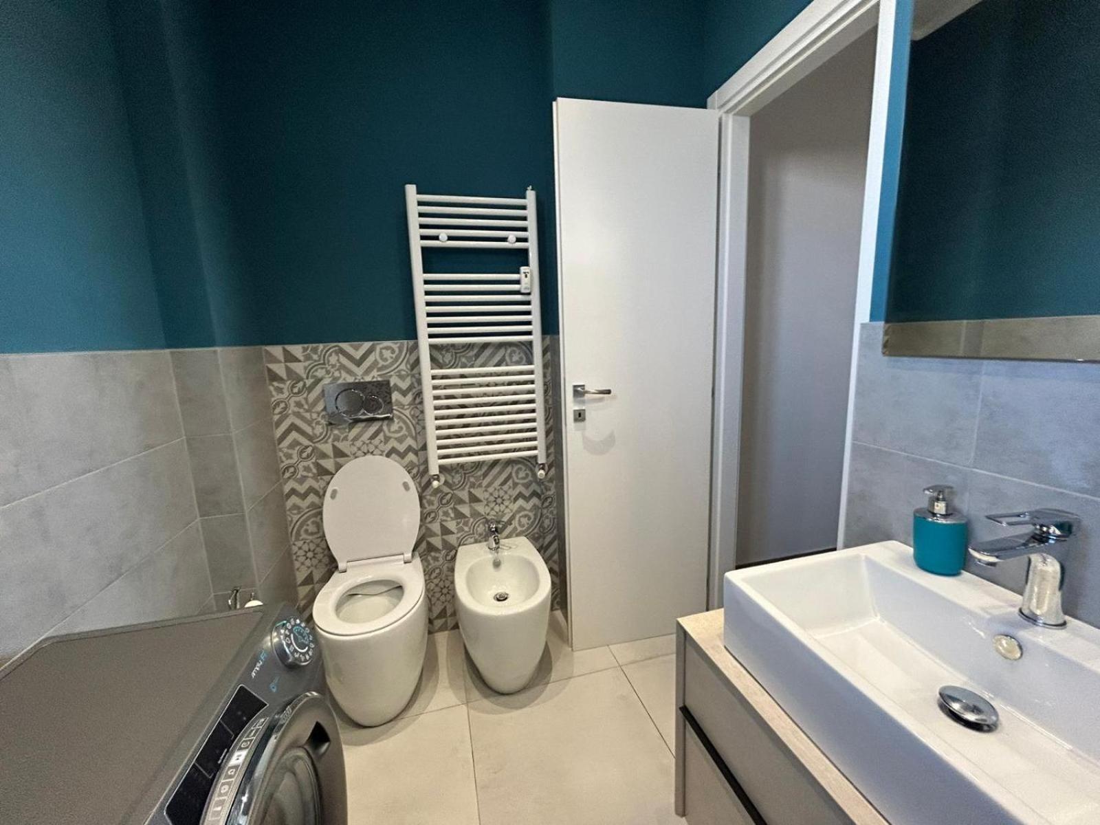 Cozy Apartment Mm Uruguay Mediolan Zewnętrze zdjęcie