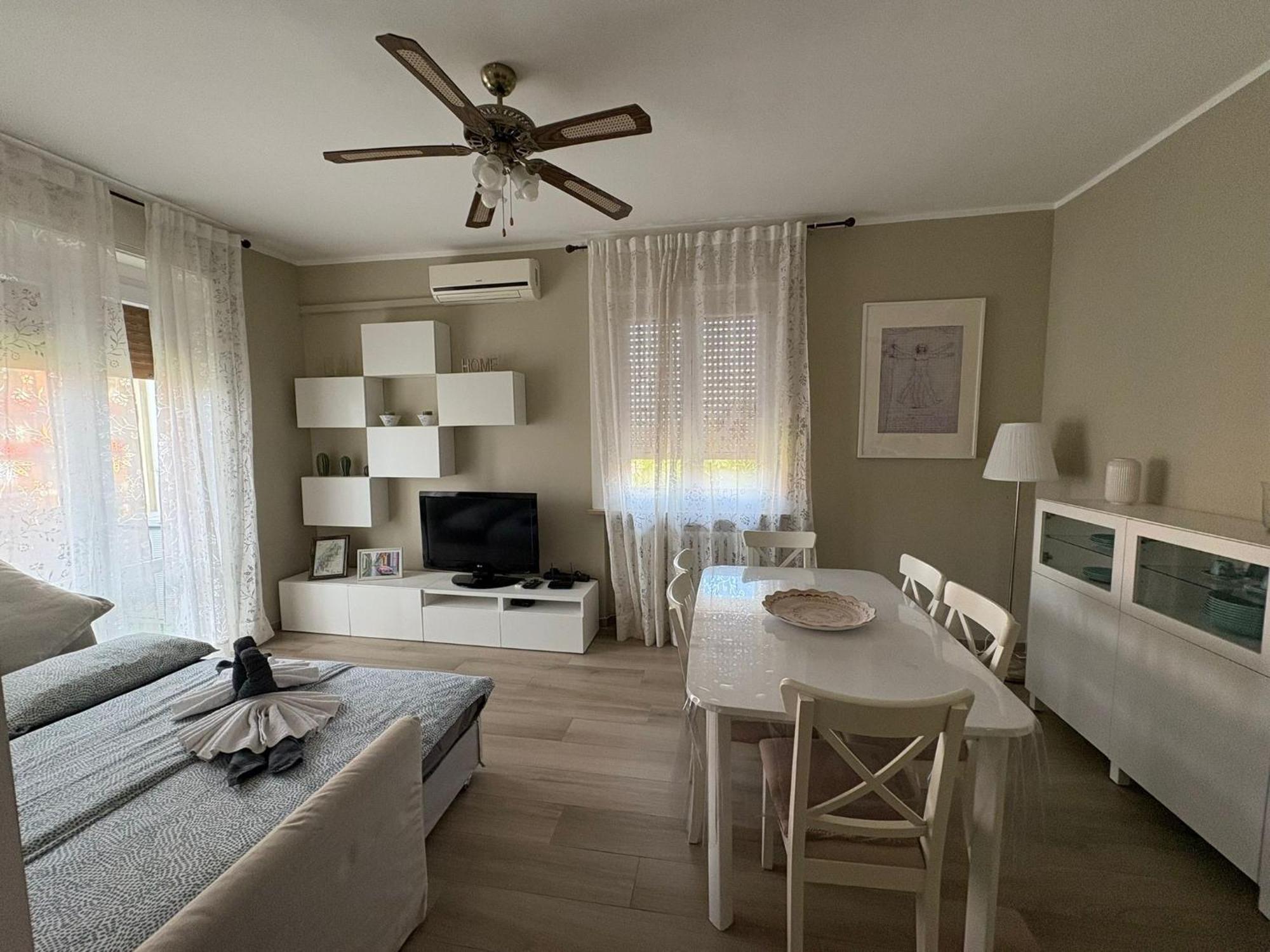 Cozy Apartment Mm Uruguay Mediolan Zewnętrze zdjęcie