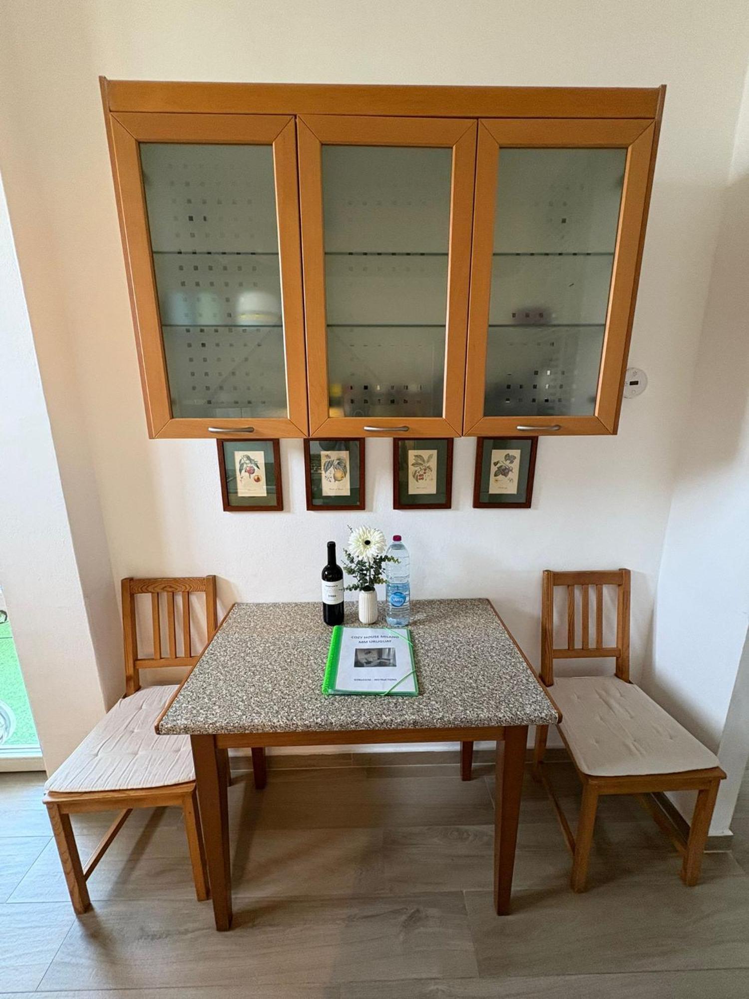 Cozy Apartment Mm Uruguay Mediolan Zewnętrze zdjęcie